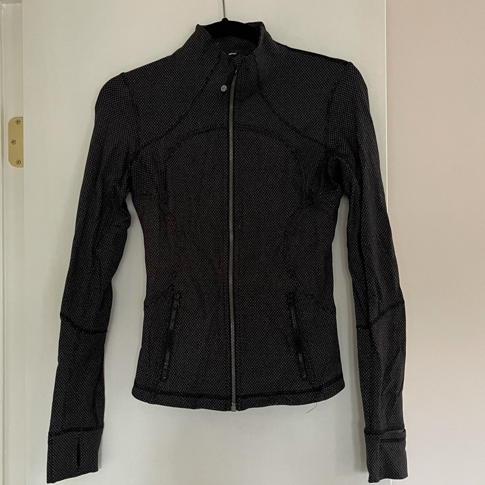 Lululemon Define jacket
